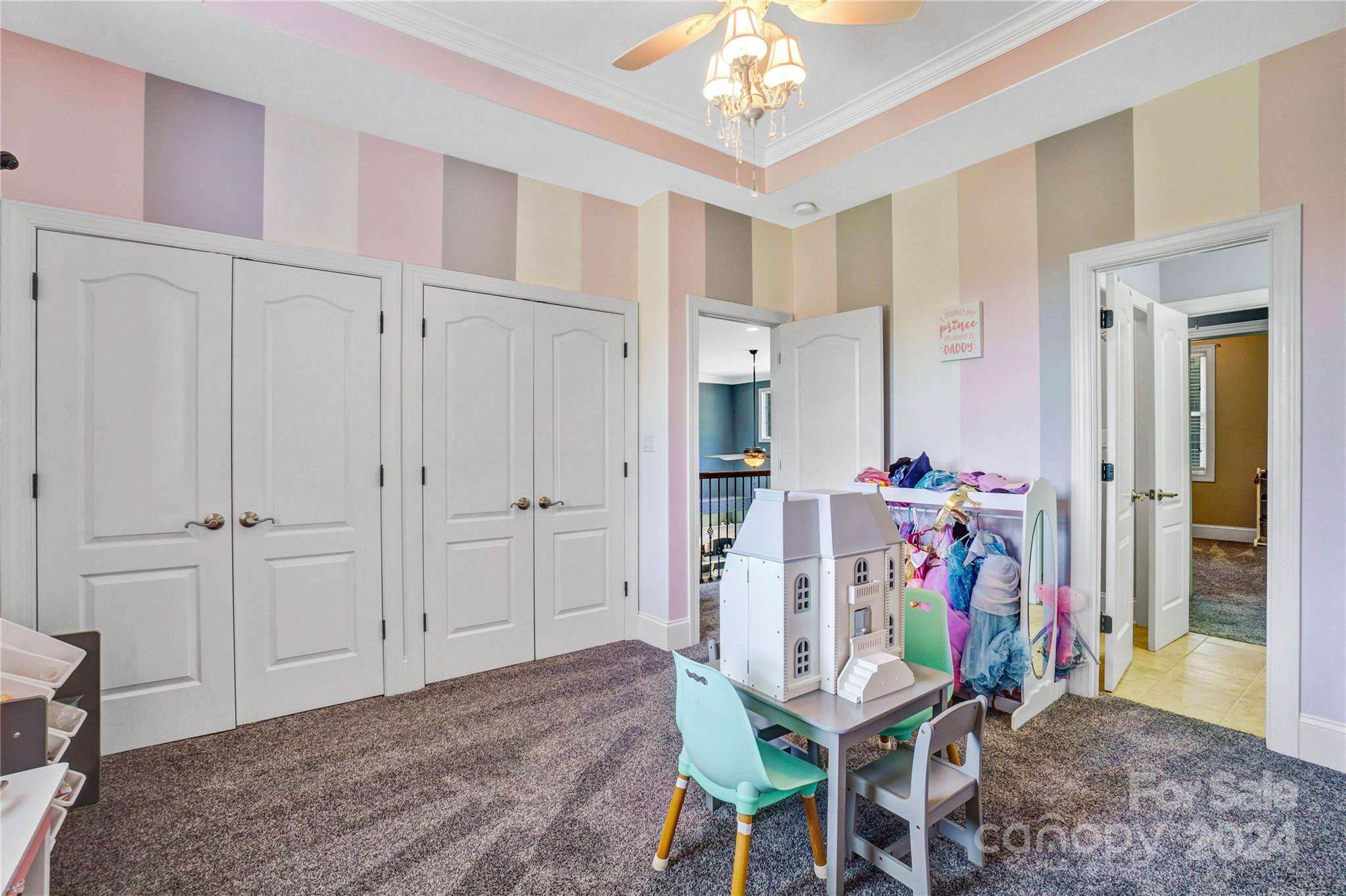 Clover - Residential