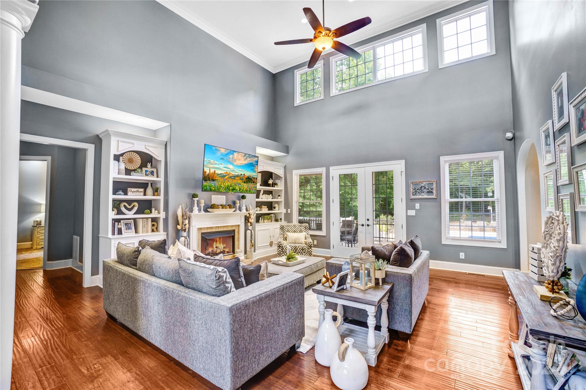 Clover - Residential