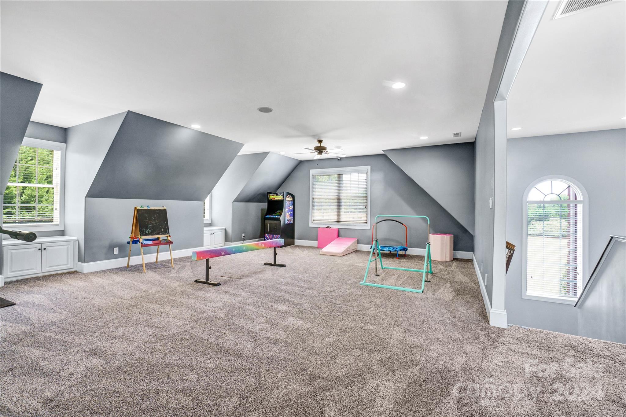 Clover - Residential