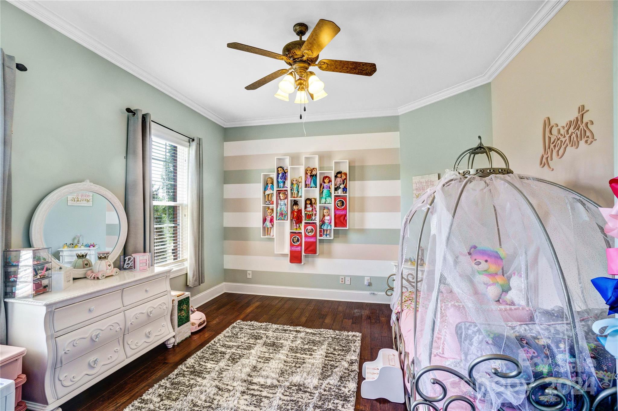 Clover - Residential