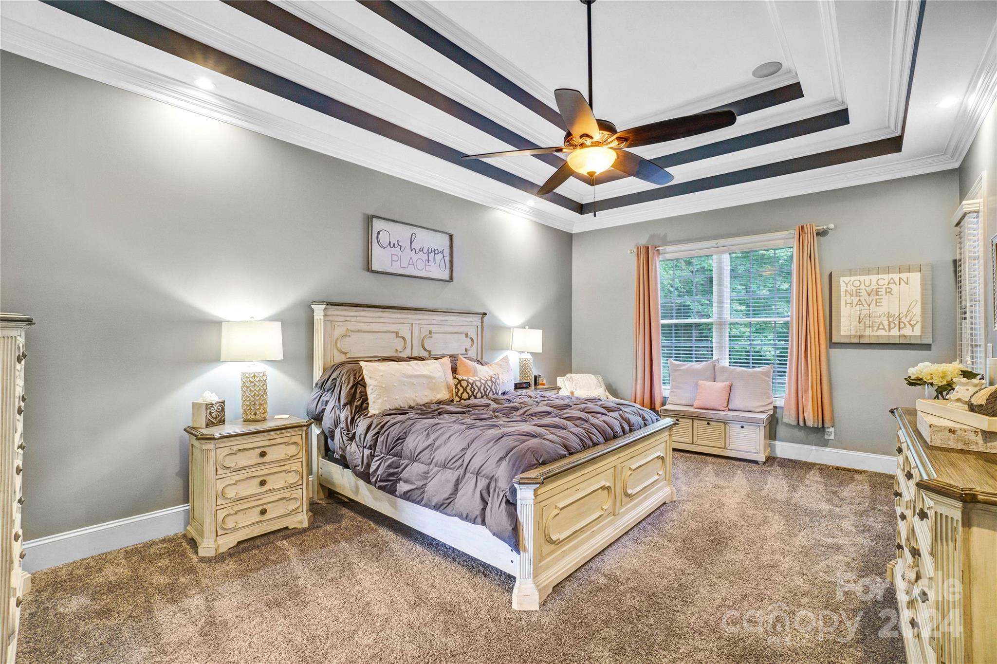 Clover - Residential