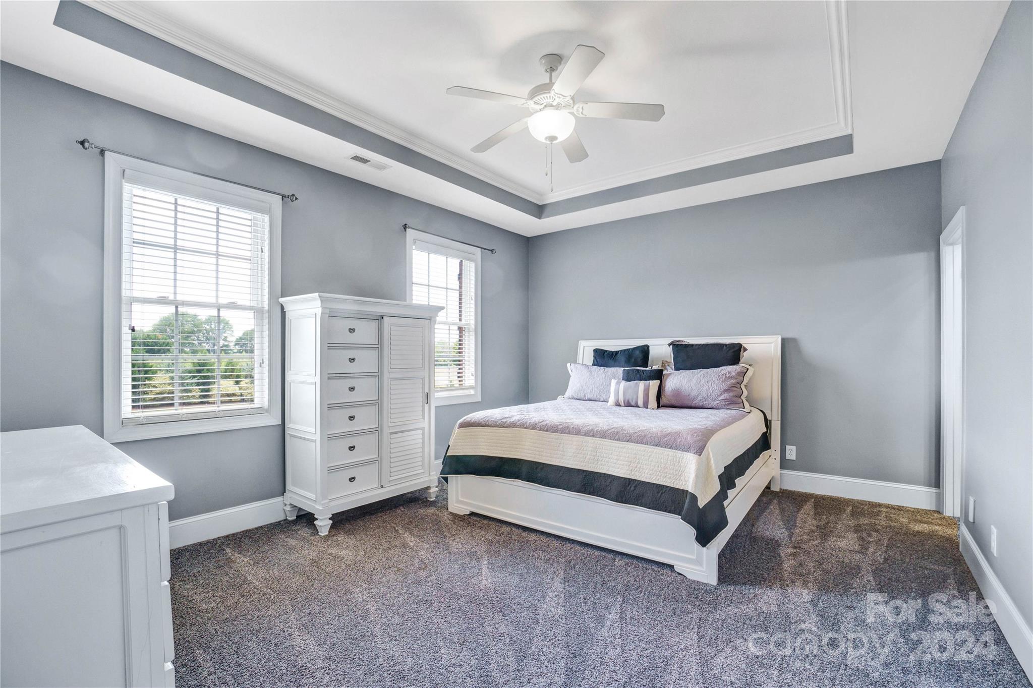 Clover - Residential