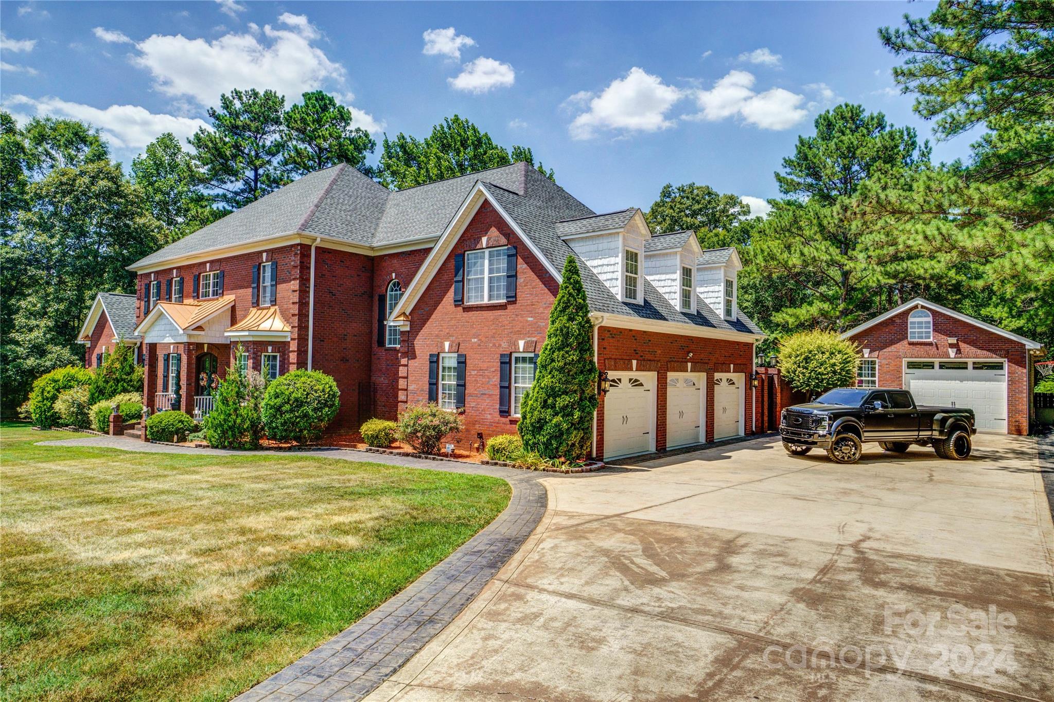 Clover - Residential