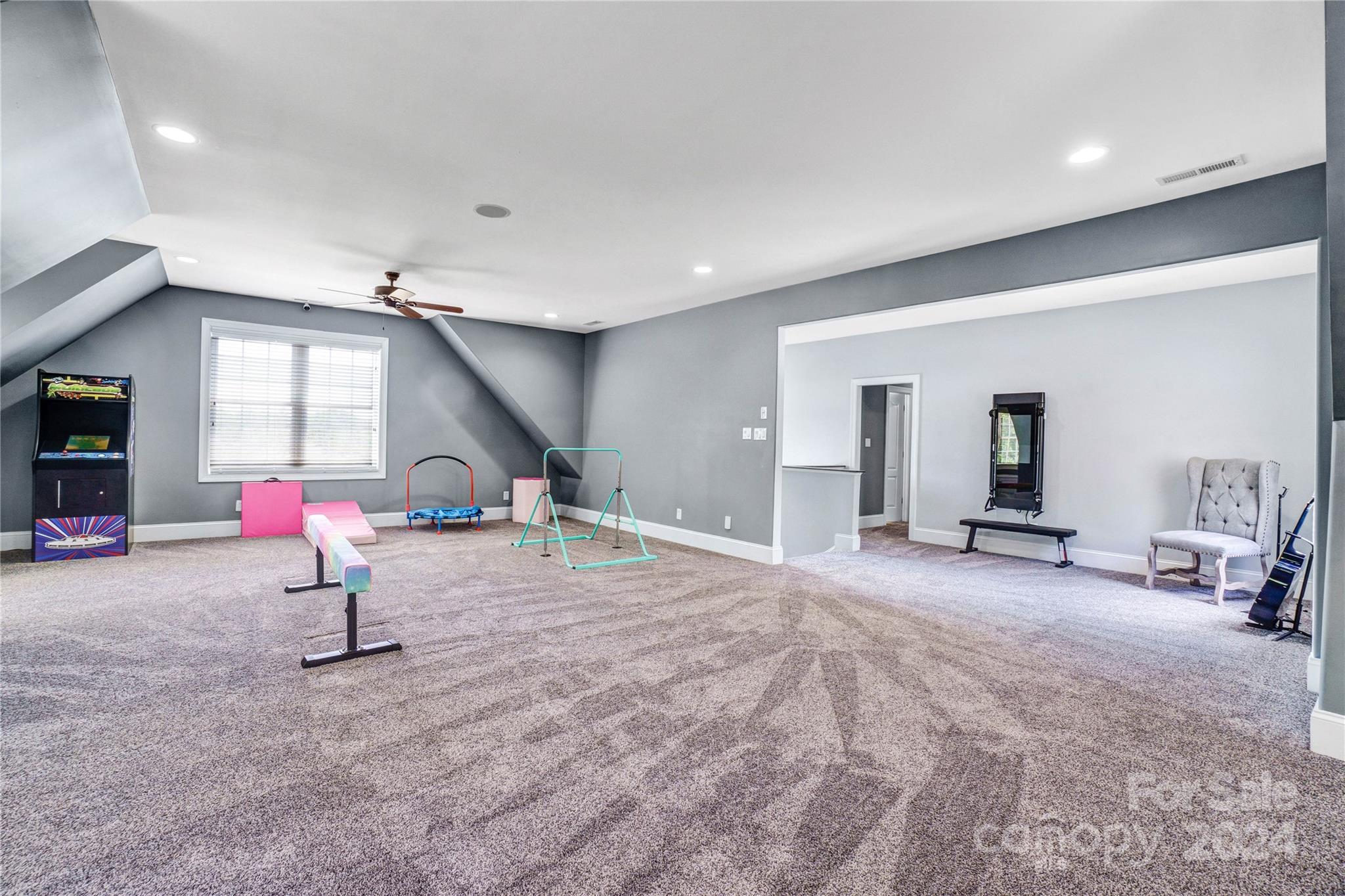 Clover - Residential