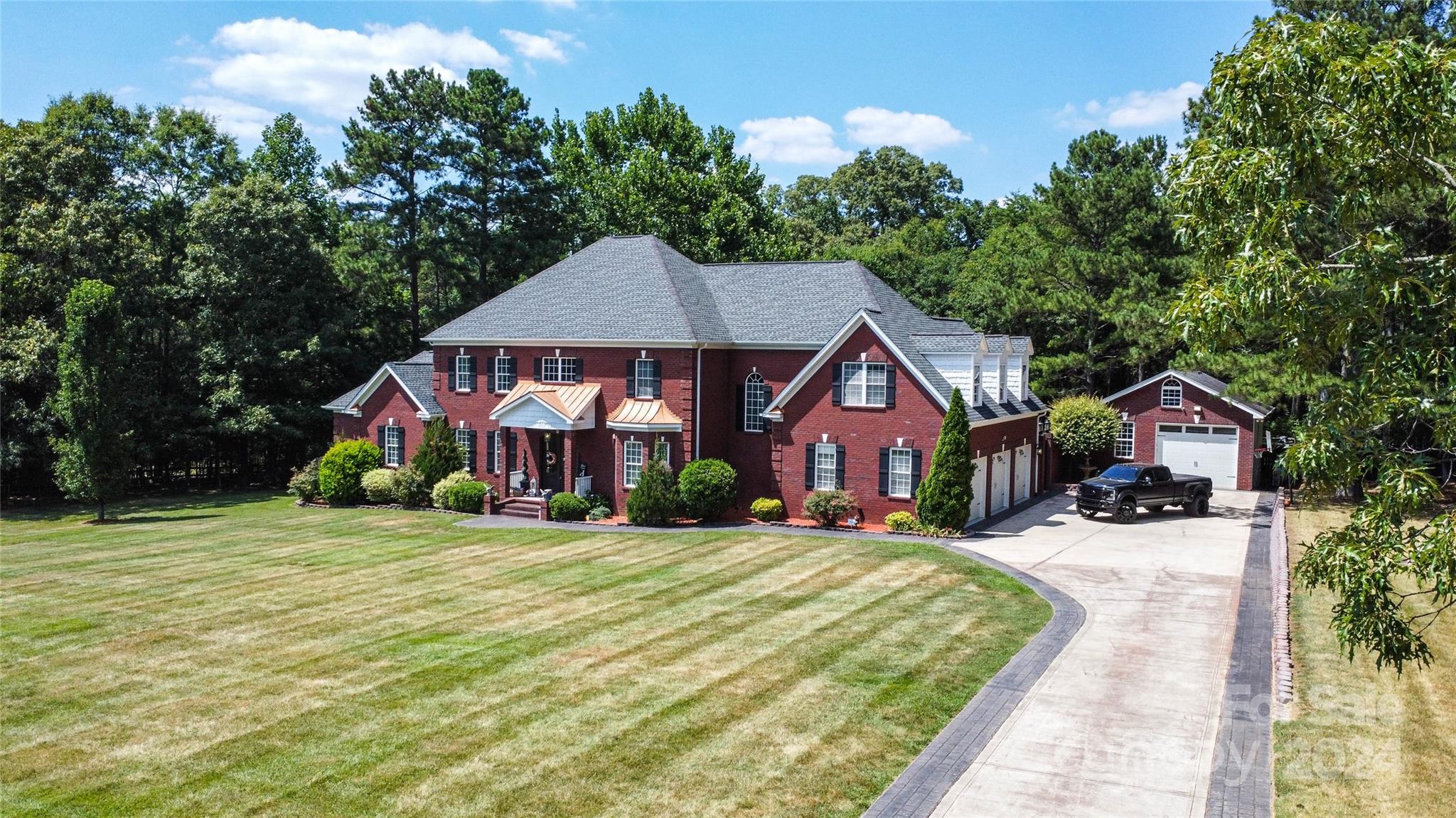 Clover - Residential