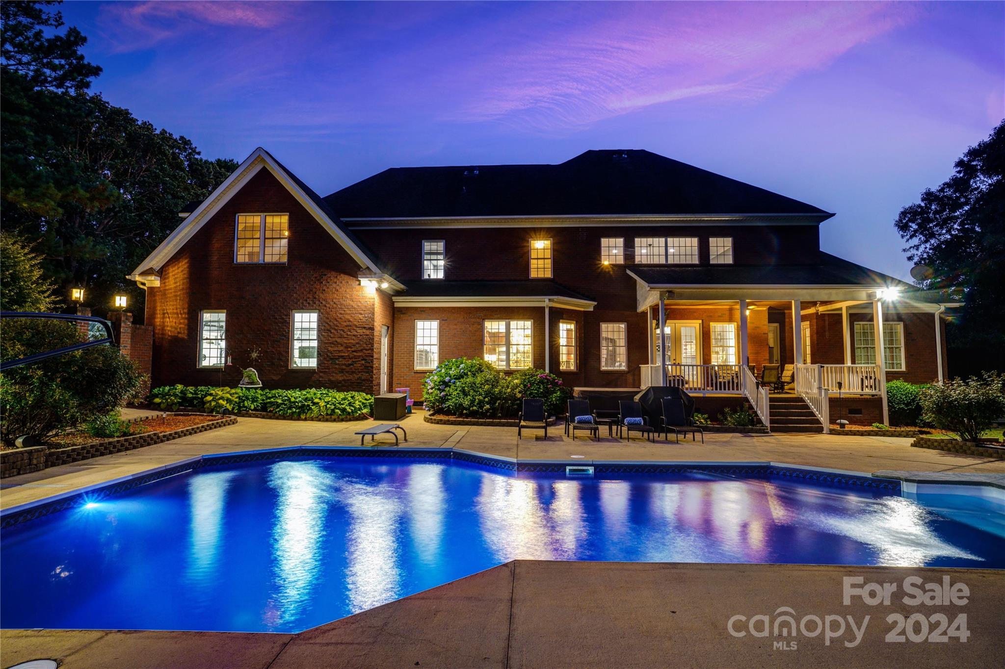 Clover - Residential