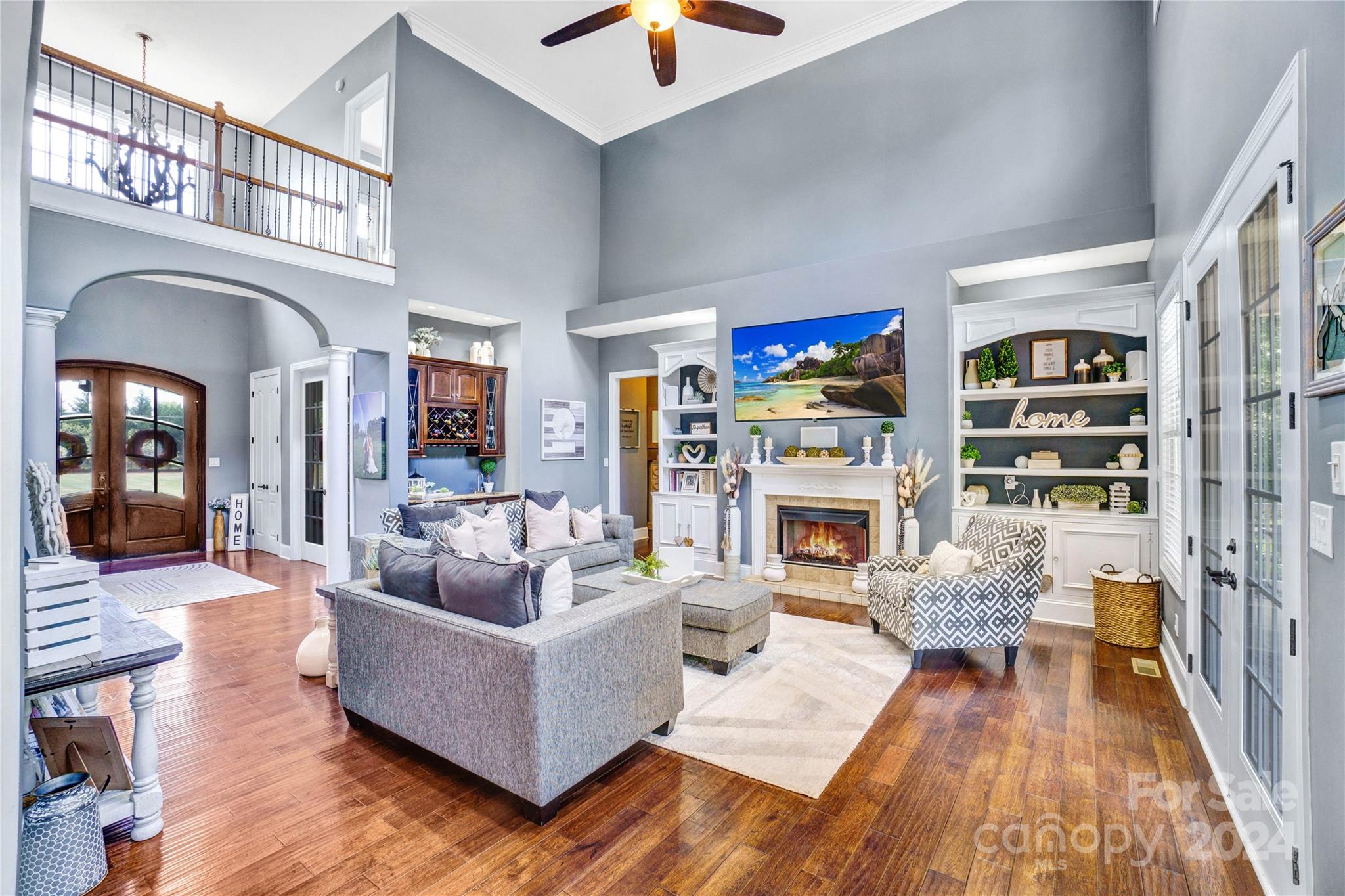 Clover - Residential