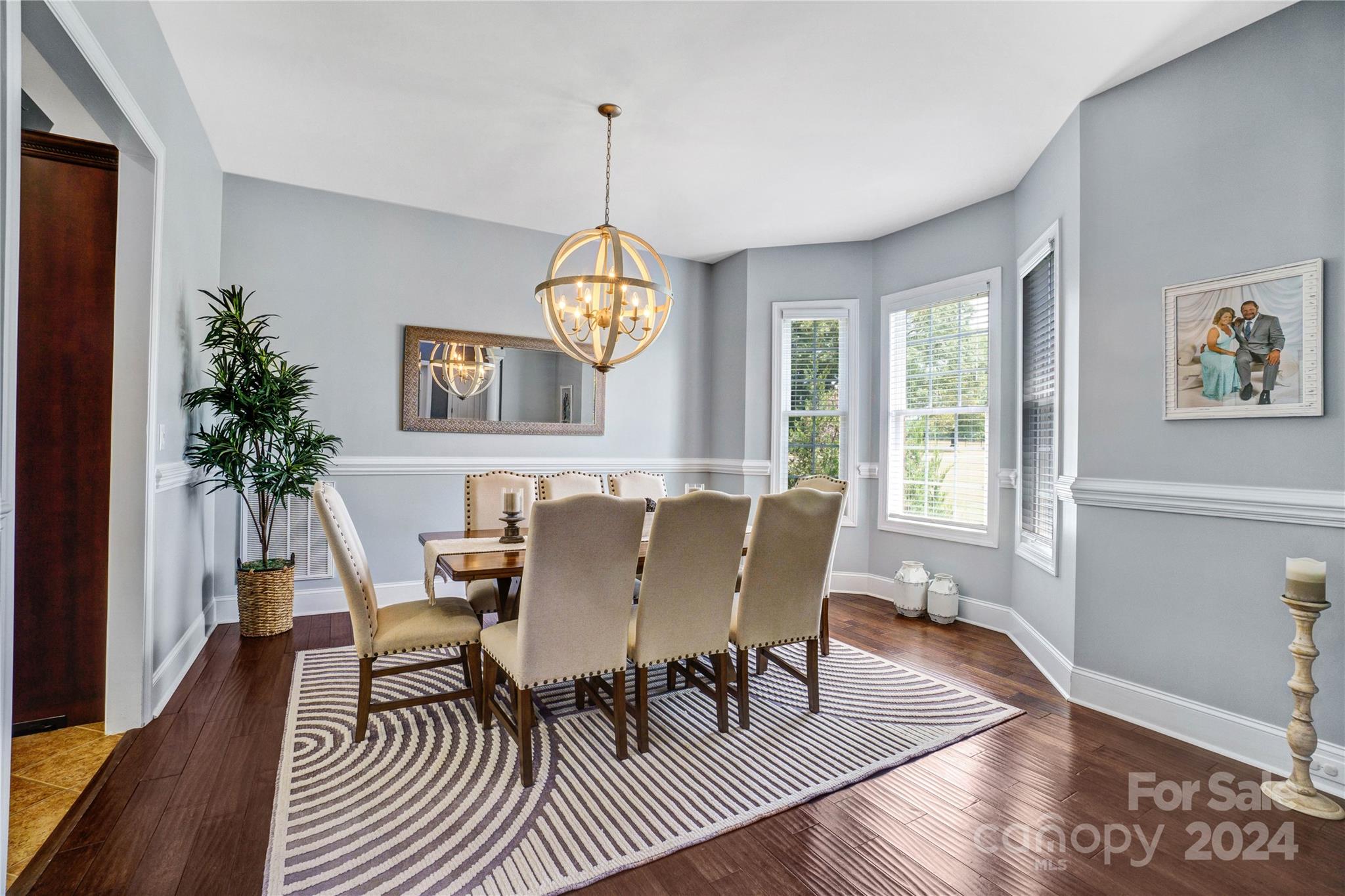 Clover - Residential