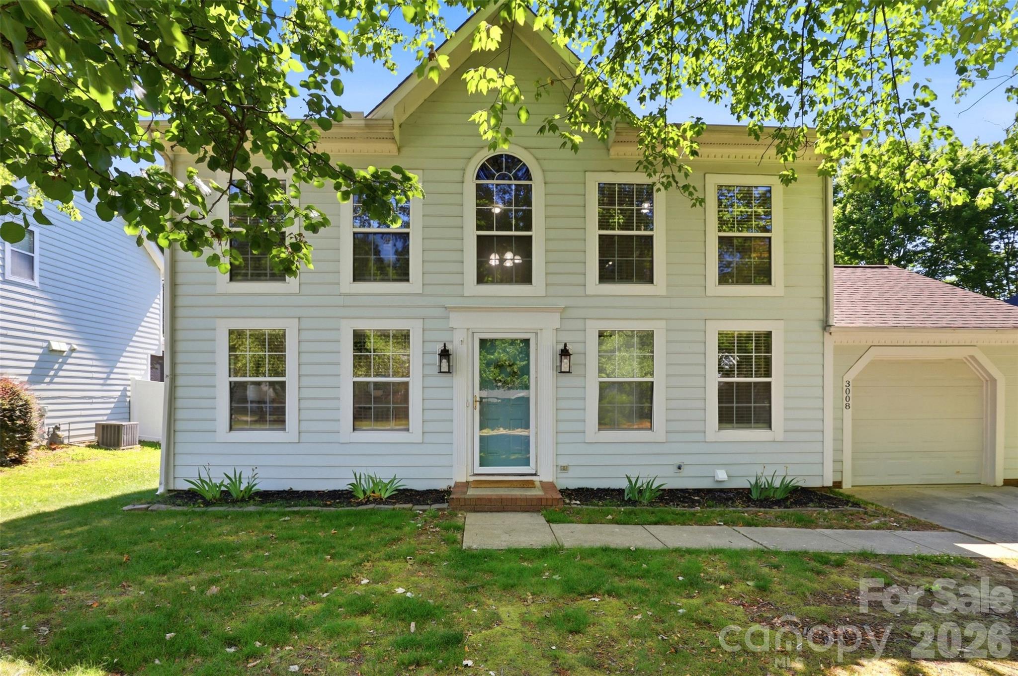 Nestled in an established neighborhood, this inviting property offers the perfect blend of comfort, functionality, and convenience. Step inside to find bright, welcoming living spaces filled with natural light, a thoughtful layout ideal for both everyday living and entertaining, and plenty of room to make it your own. The spacious backyard offers endless potential for relaxing, gardening, or hosting weekend gatherings. Conveniently located near shopping, dining, parks, and major commuting routes, this home combines suburban charm with everyday accessibility.