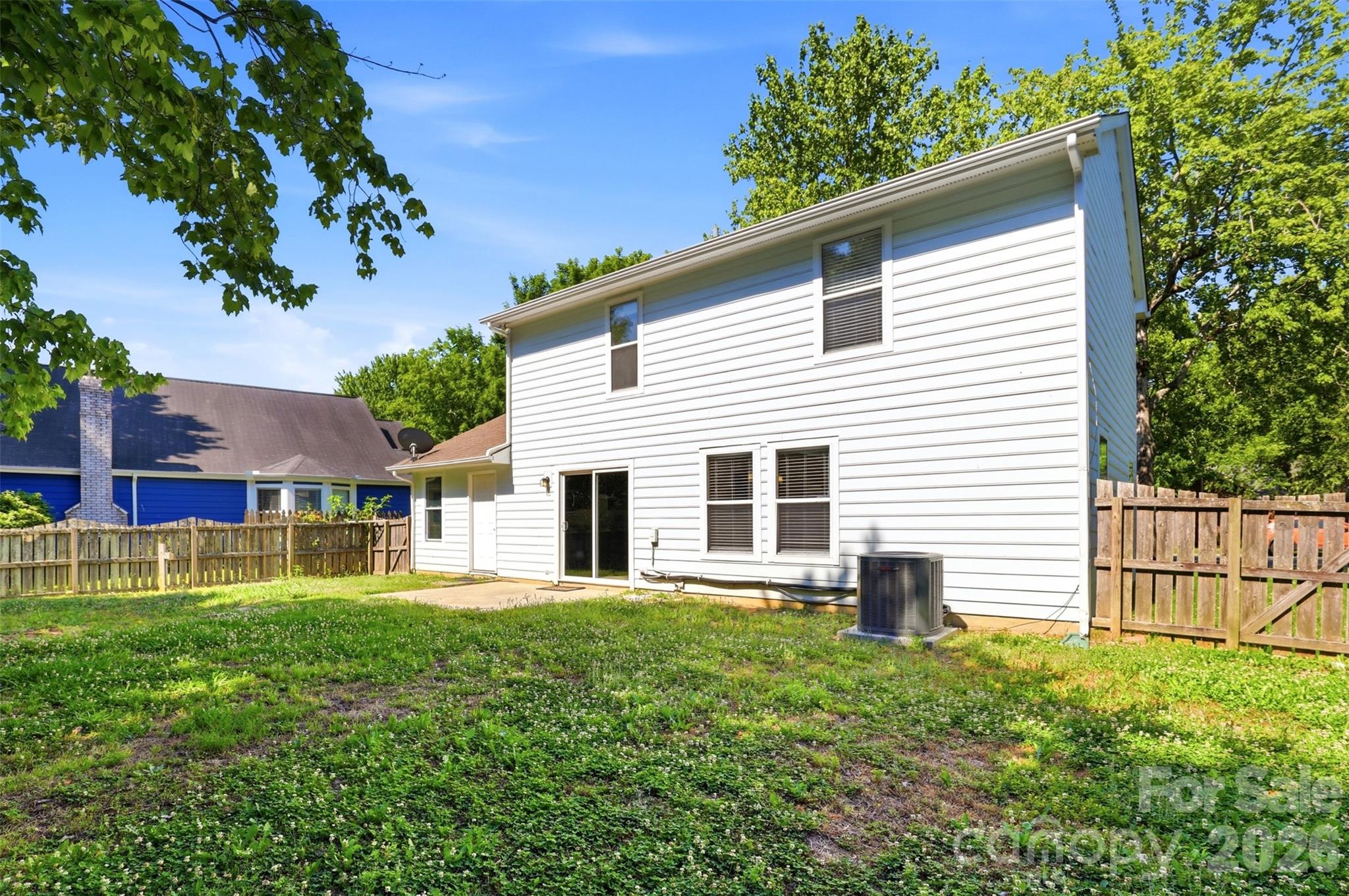 Ashe Croft - Residential