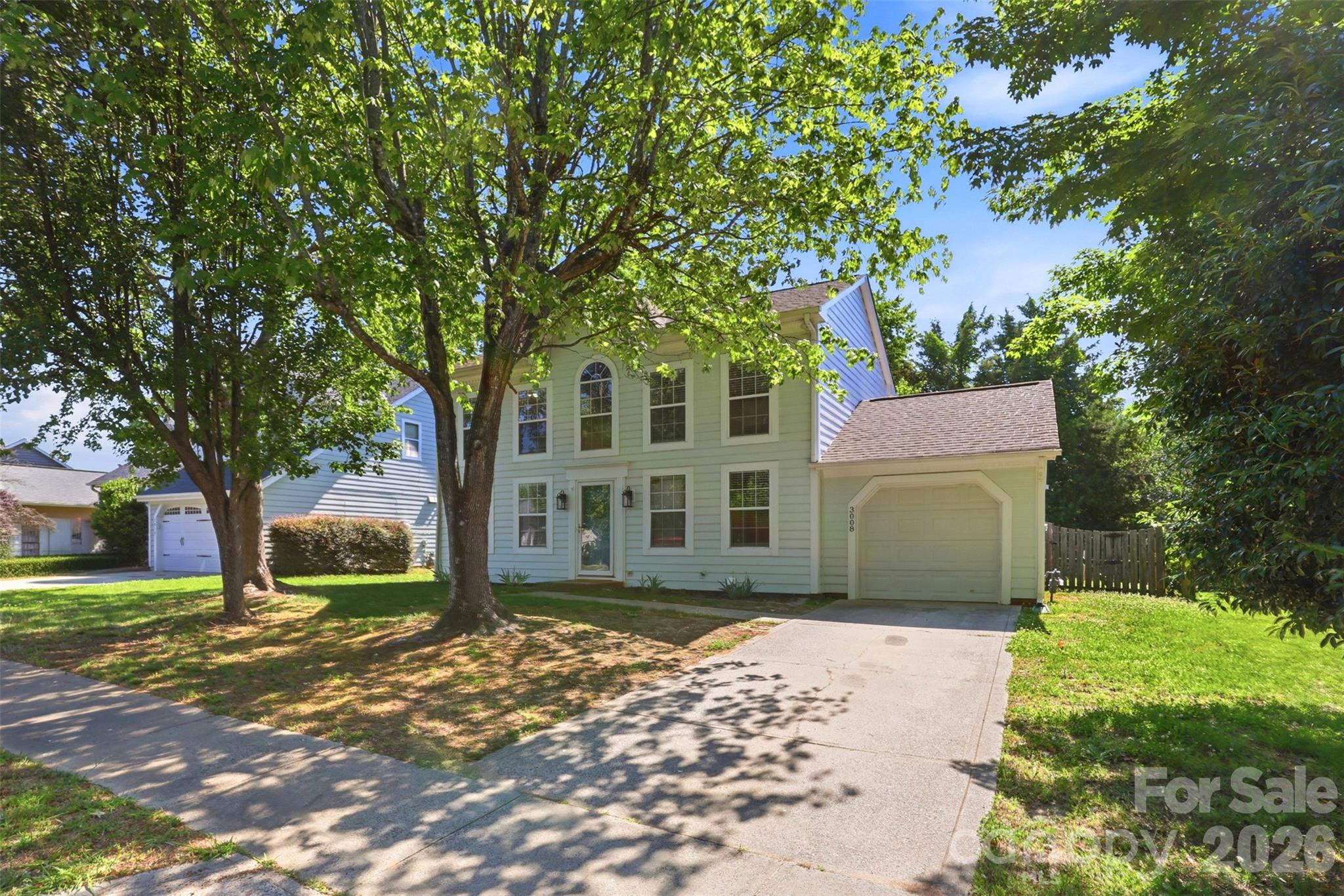 Ashe Croft - Residential