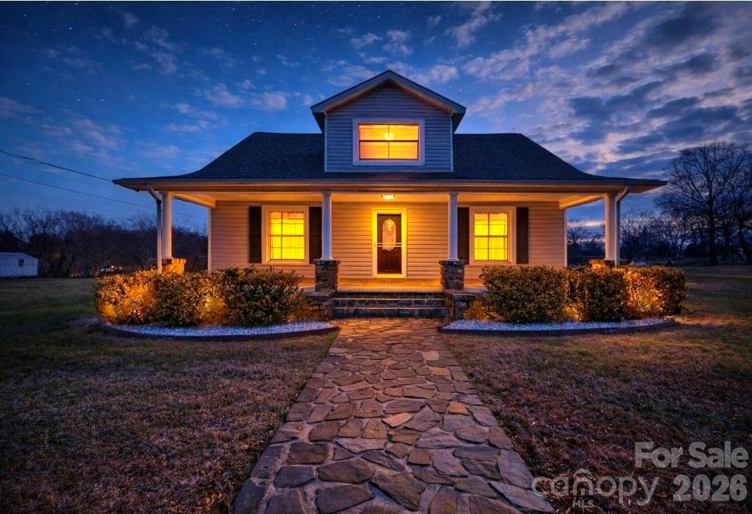 Highland Park - Residential