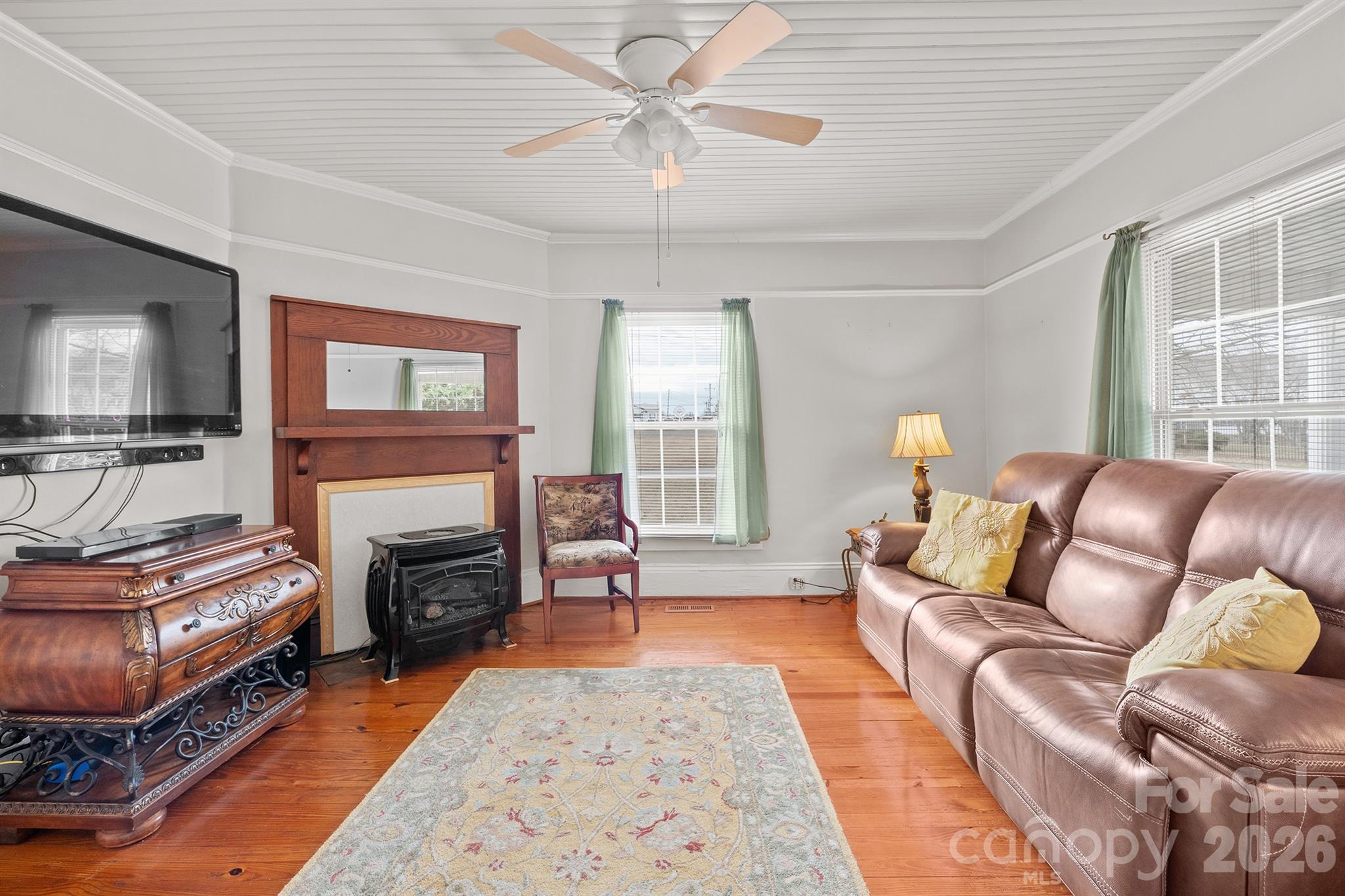 Highland Park - Residential