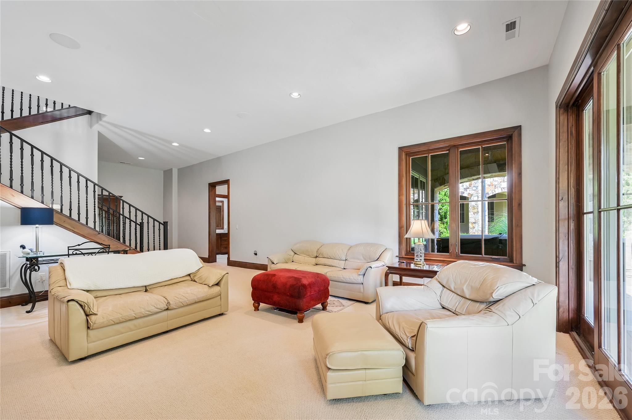 The Cliffs at Walnut Cove - Residential