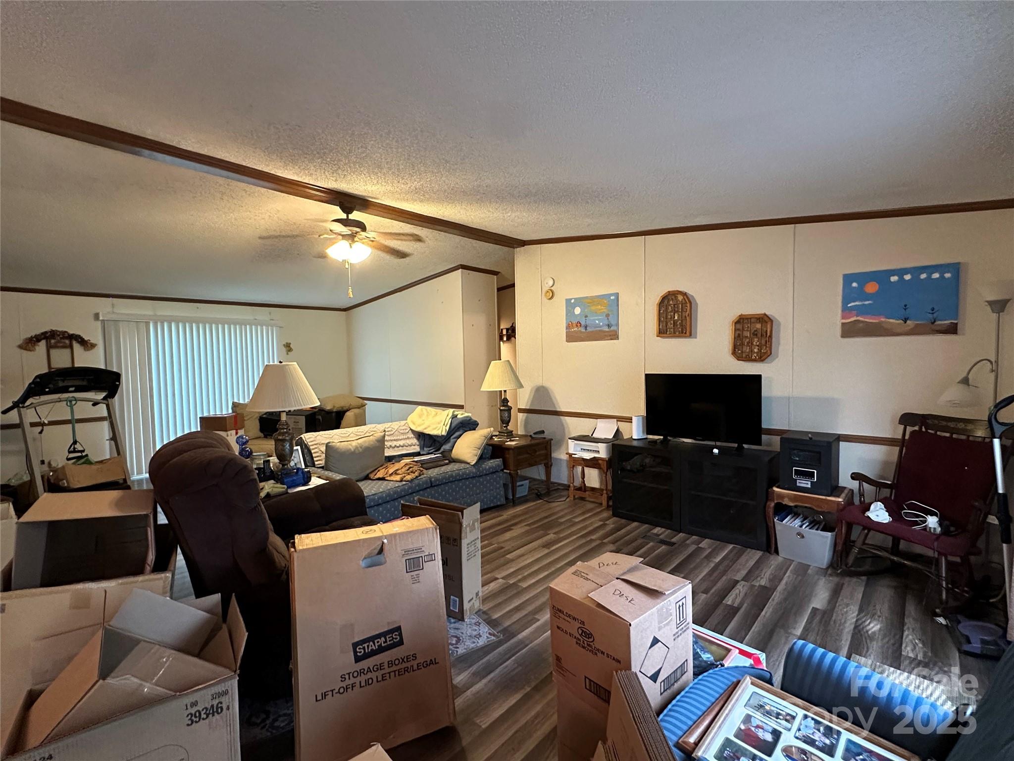 none - Residential