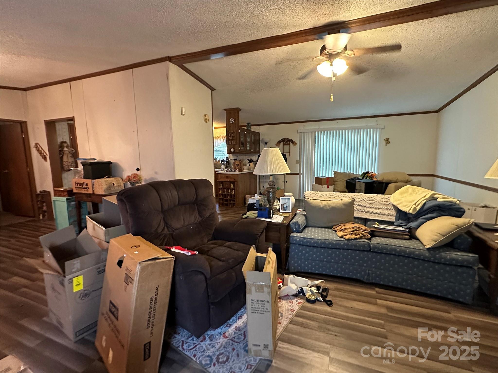 none - Residential