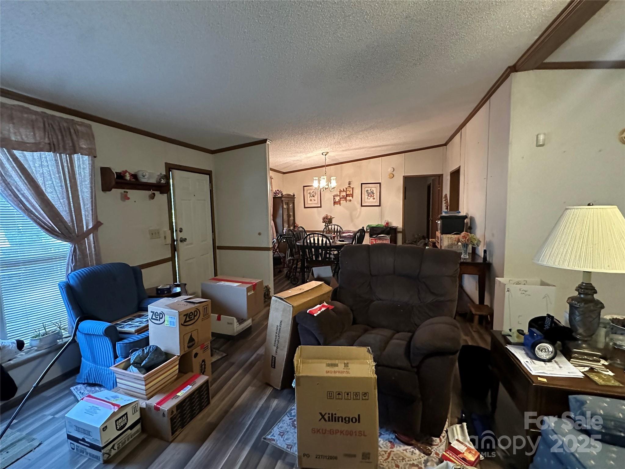 none - Residential
