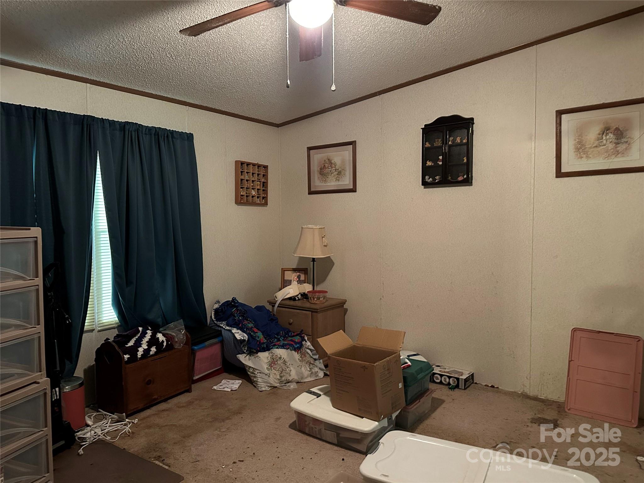 none - Residential