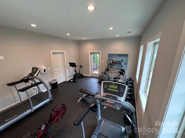 Ivy Ridge - Residential