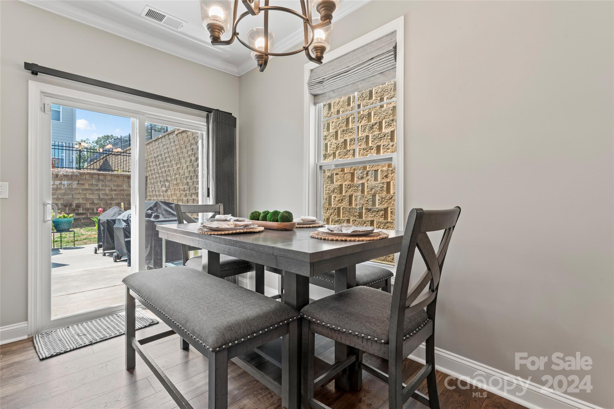 Ivy Ridge - Residential