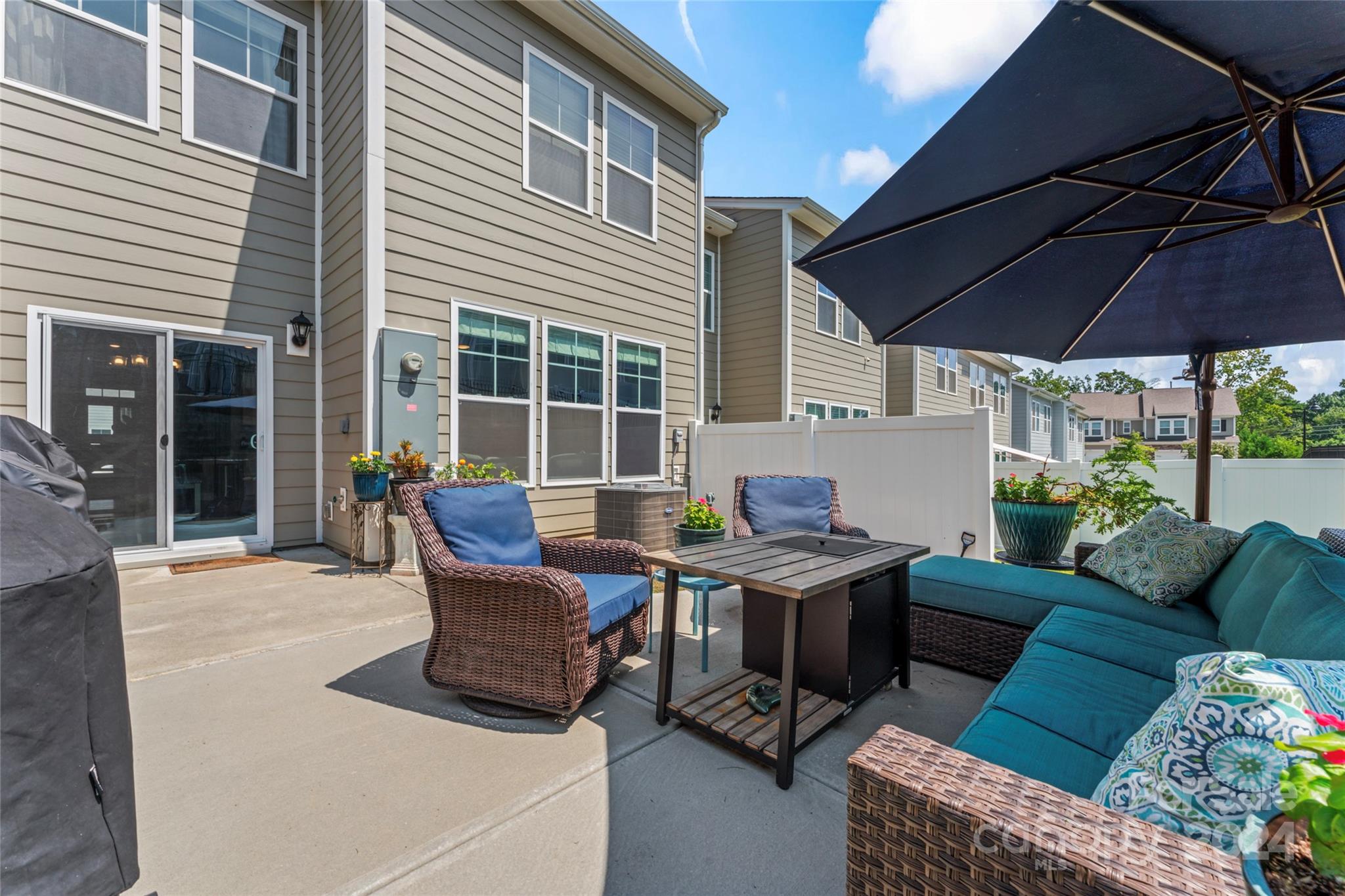 Ivy Ridge - Residential