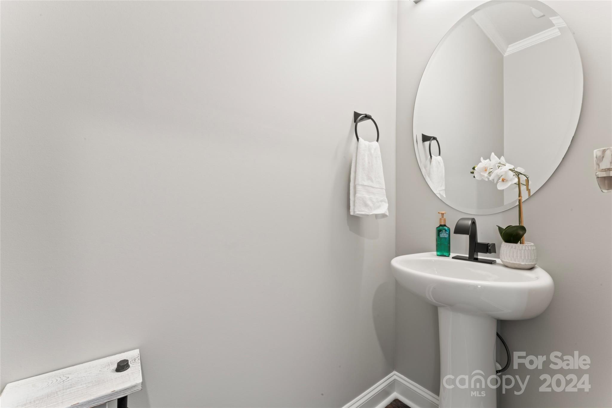 Ivy Ridge - Residential