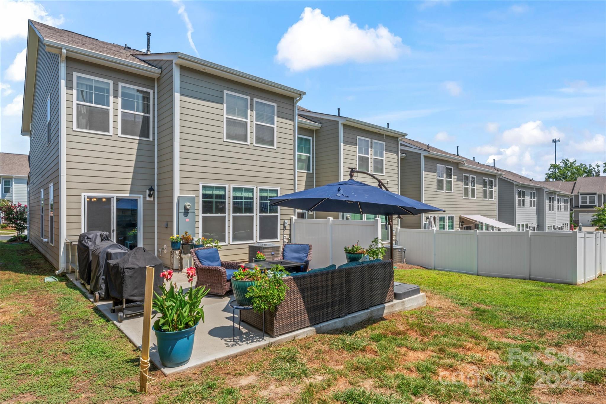 Ivy Ridge - Residential