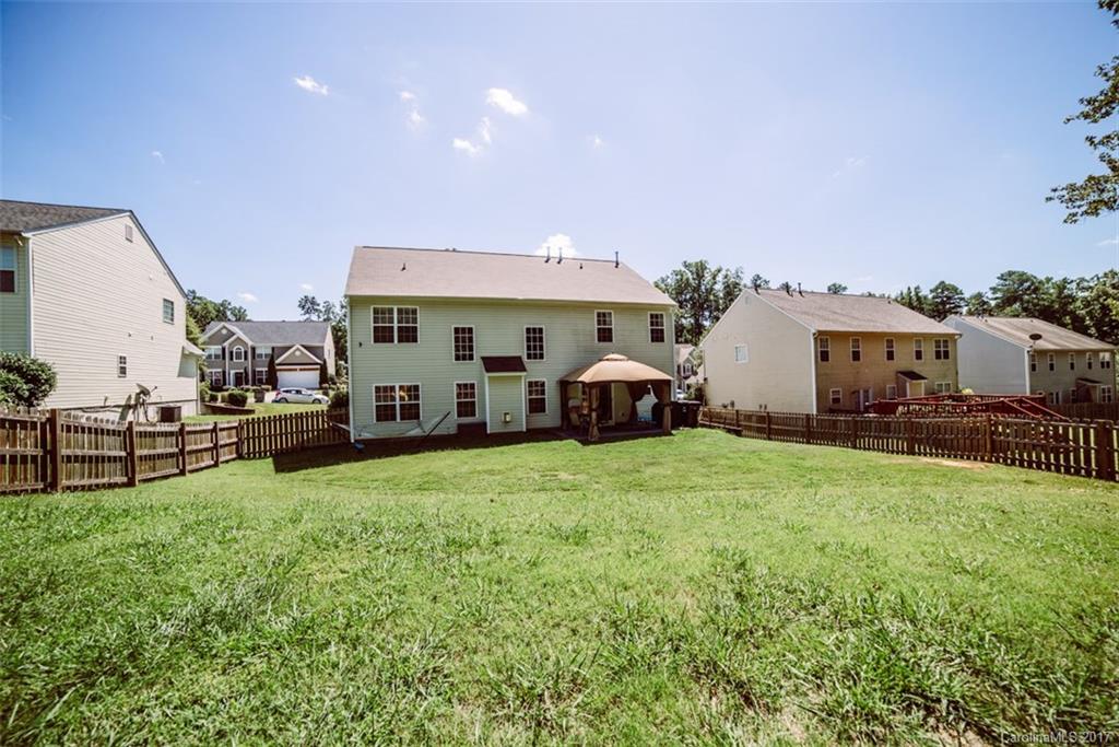 Ebenezer Village - Residential