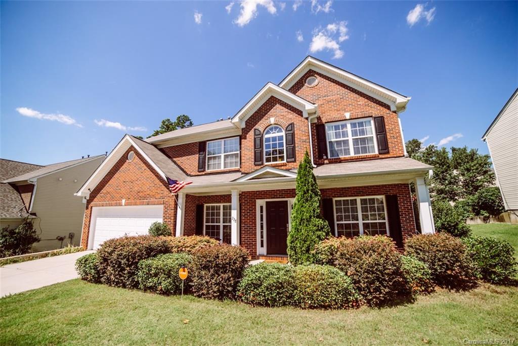 Ebenezer Village - Residential