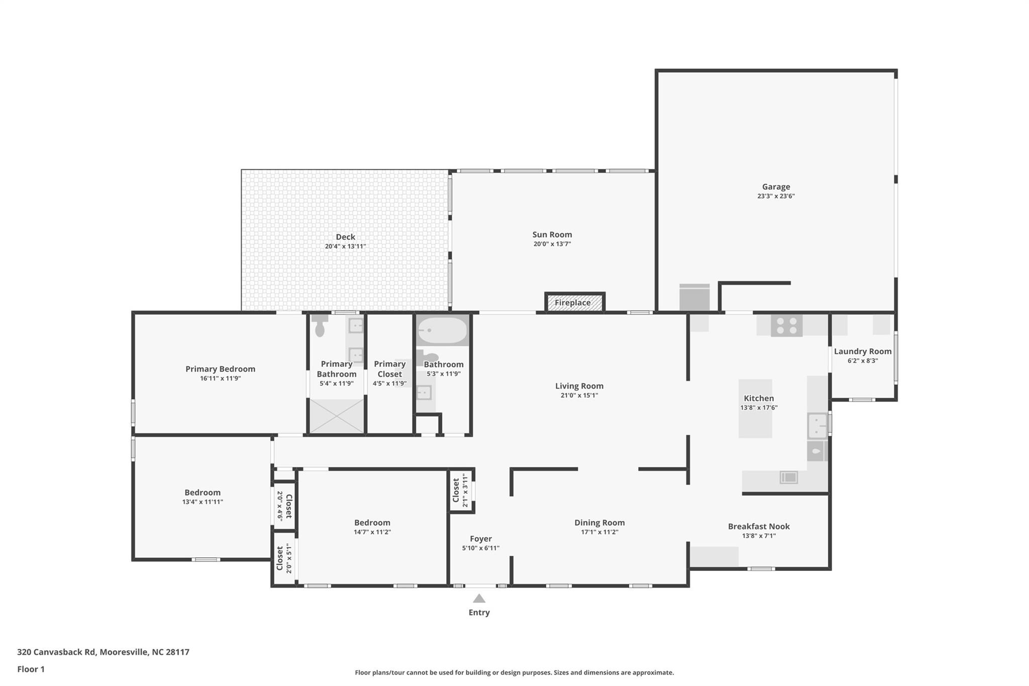 Woodland Hills - Residential