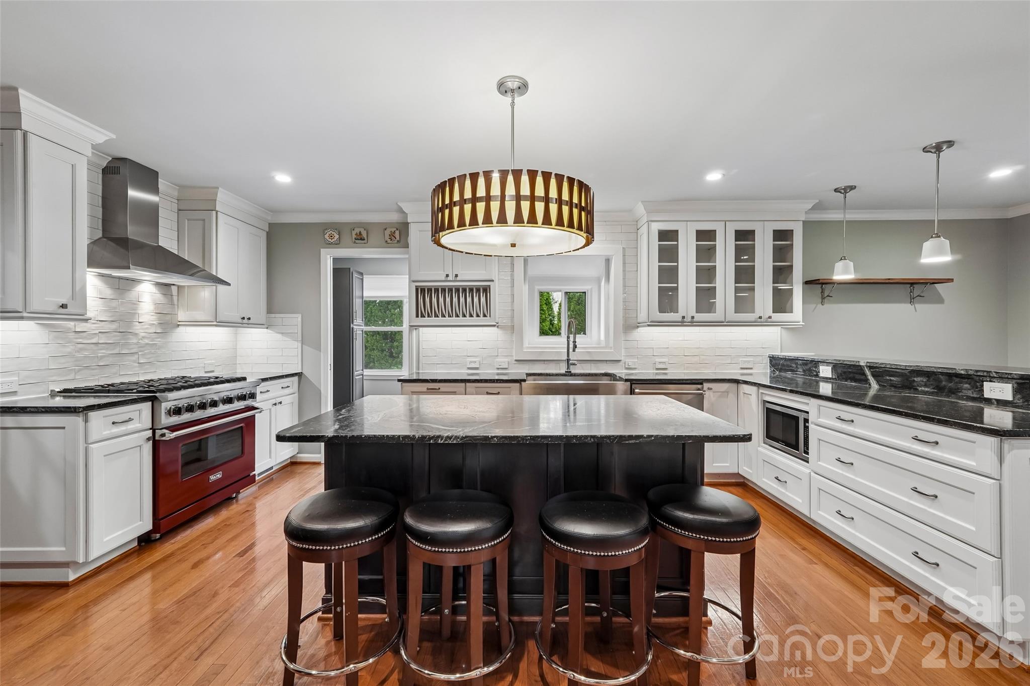 Woodland Hills - Residential