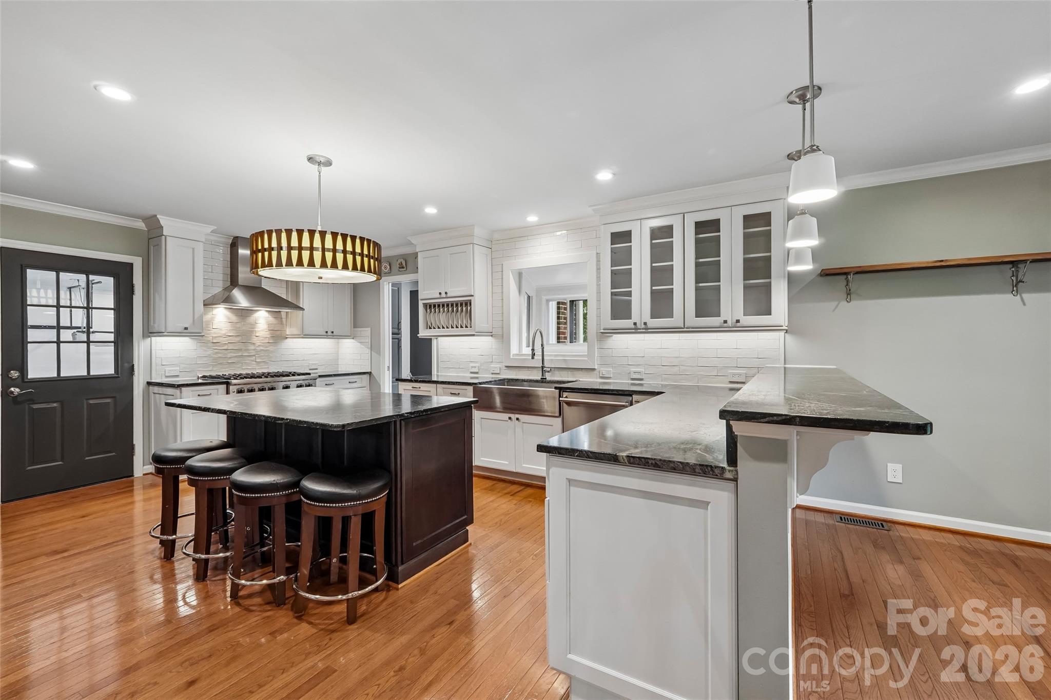 Woodland Hills - Residential