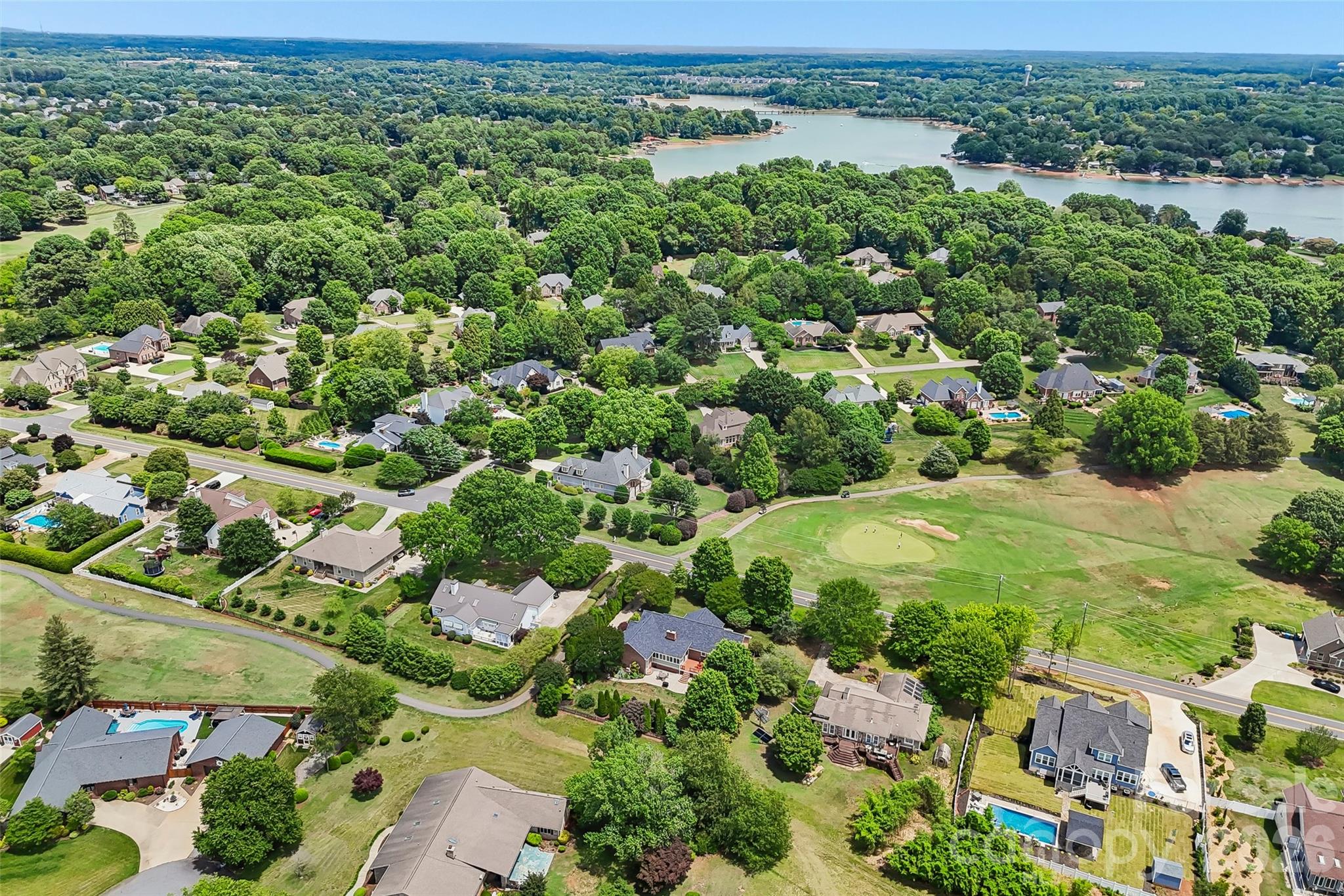 Woodland Hills - Residential