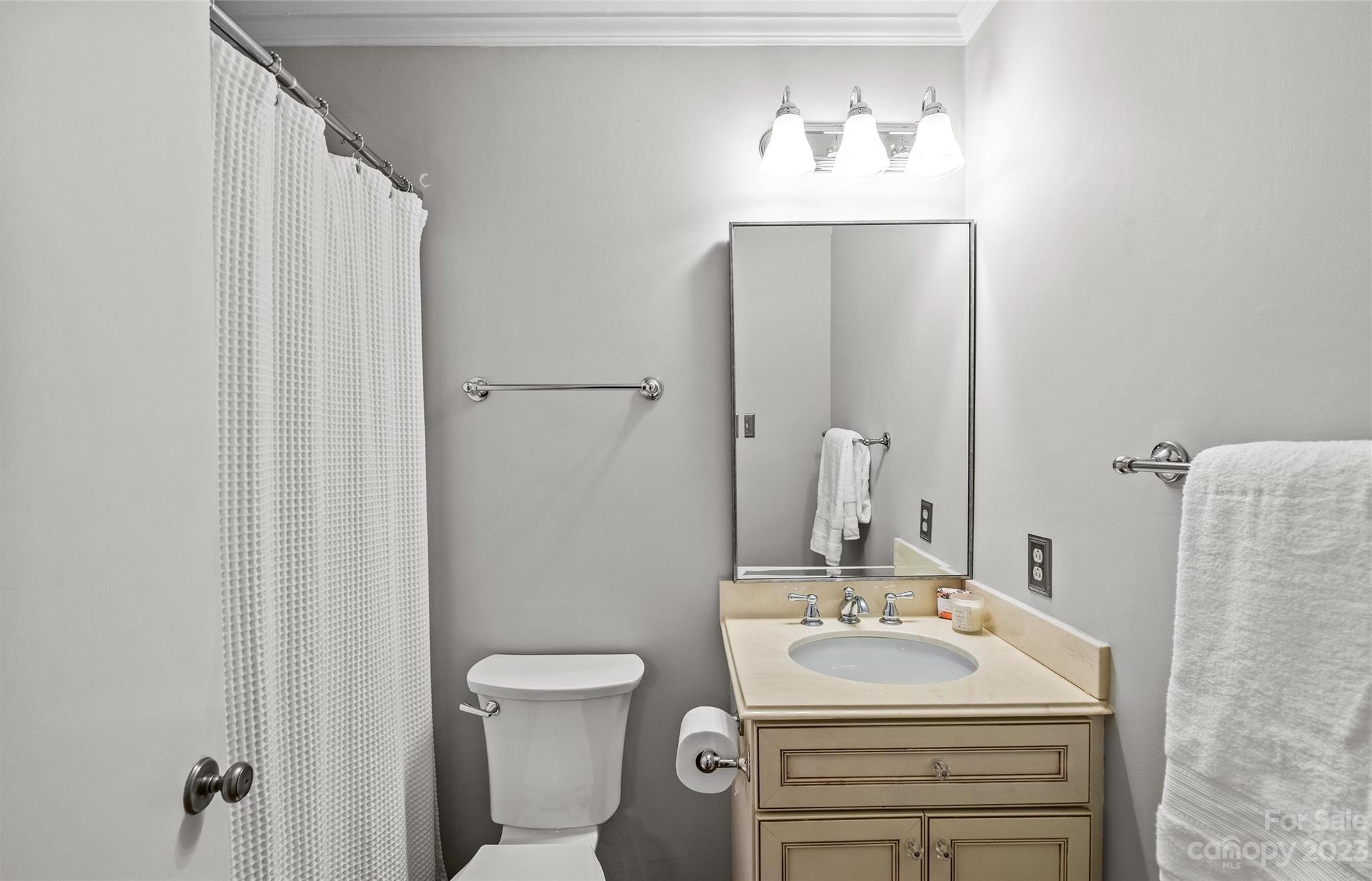 Trianon - Residential