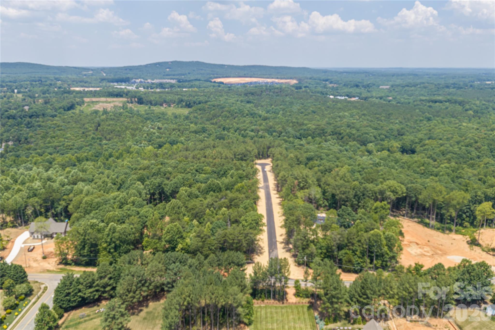 The Preserve at Grassy Creek - Land