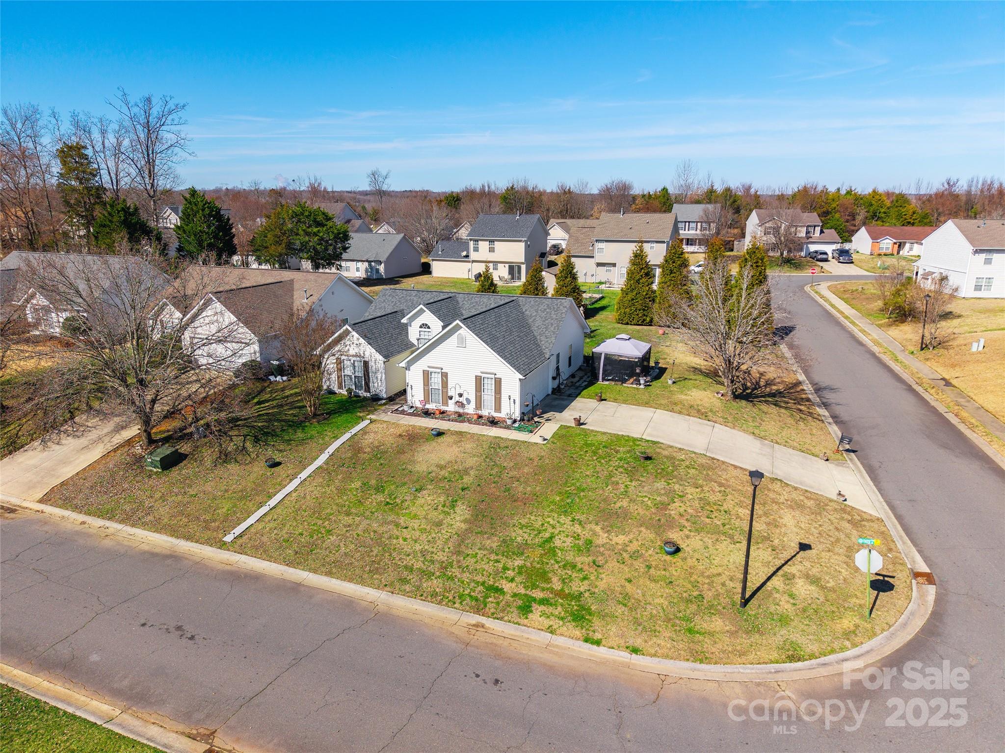 Bristol Park - Residential