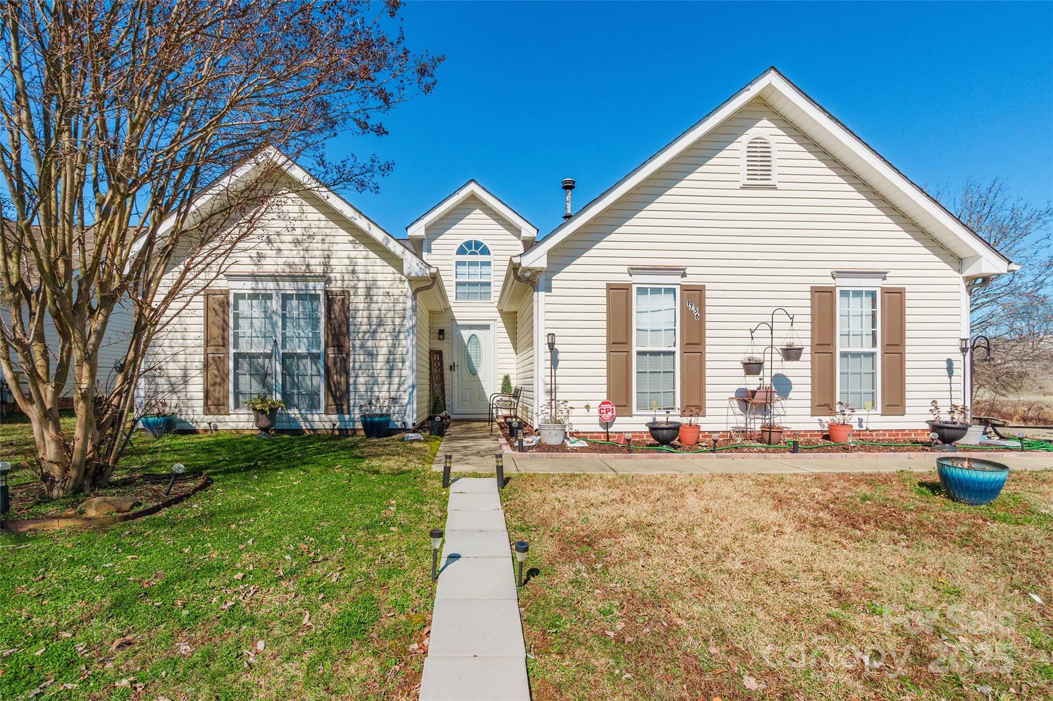 Bristol Park - Residential