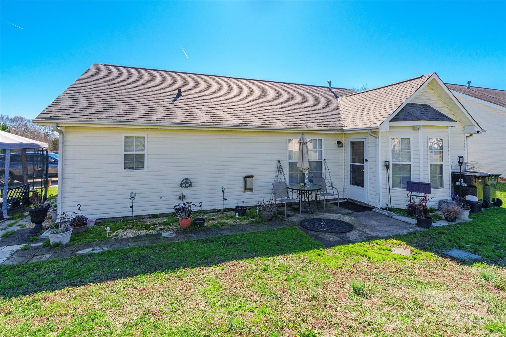 Bristol Park - Residential