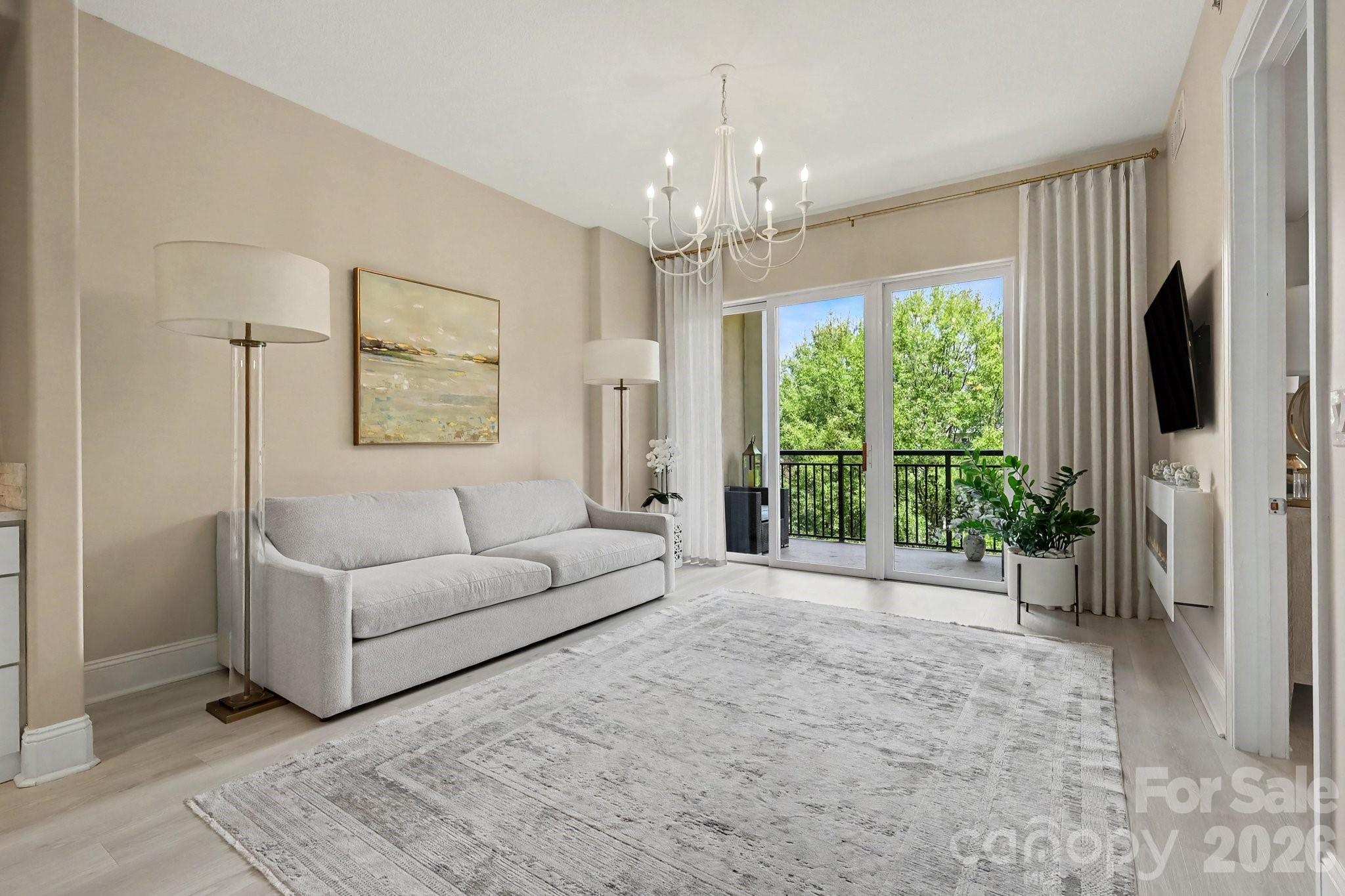 Piedmont Row - Residential