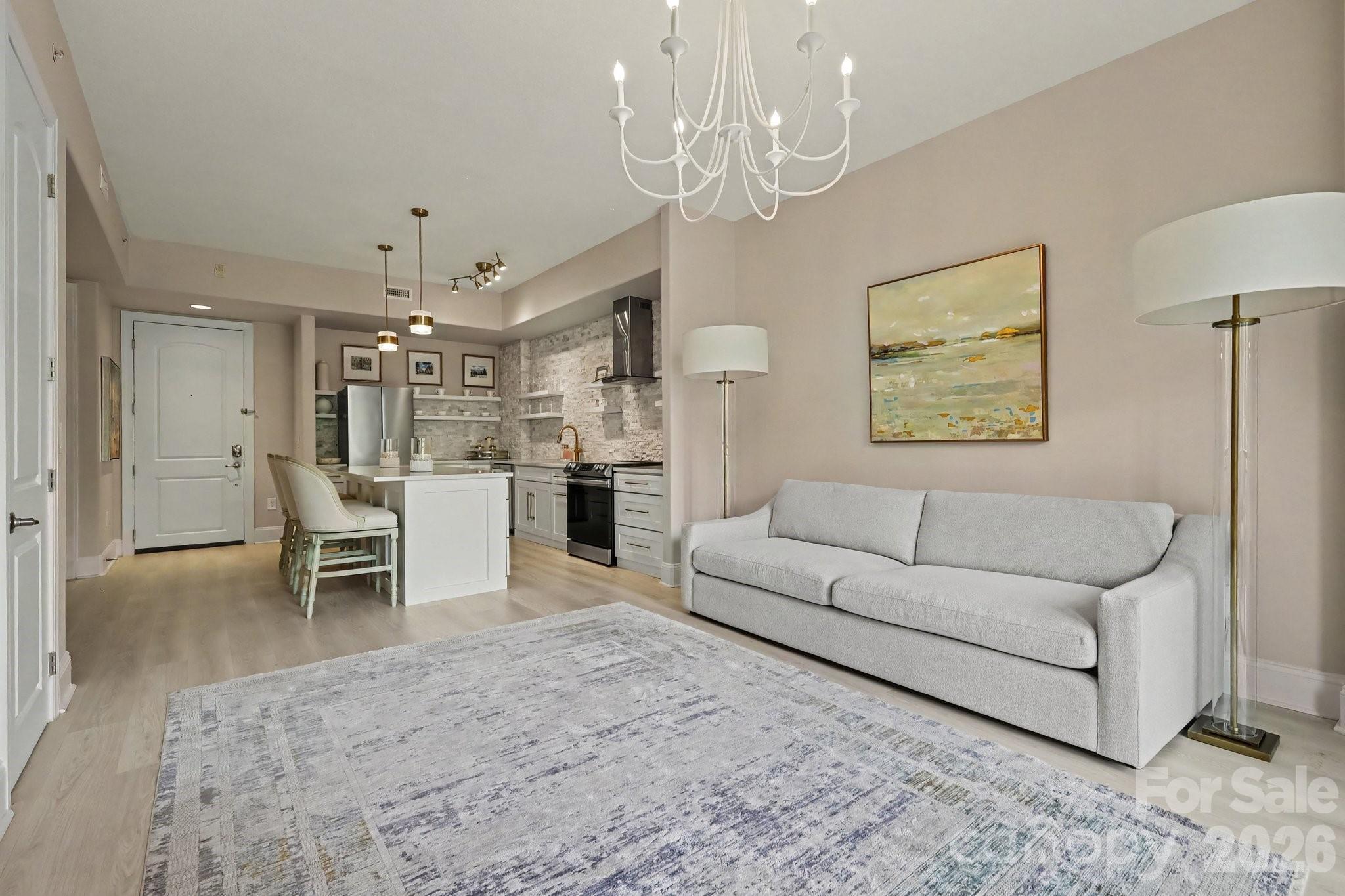 Piedmont Row - Residential