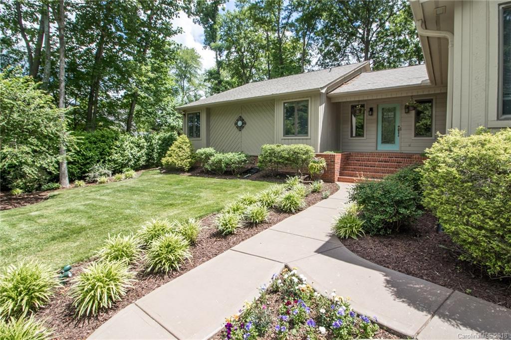 Mallard Head - Residential