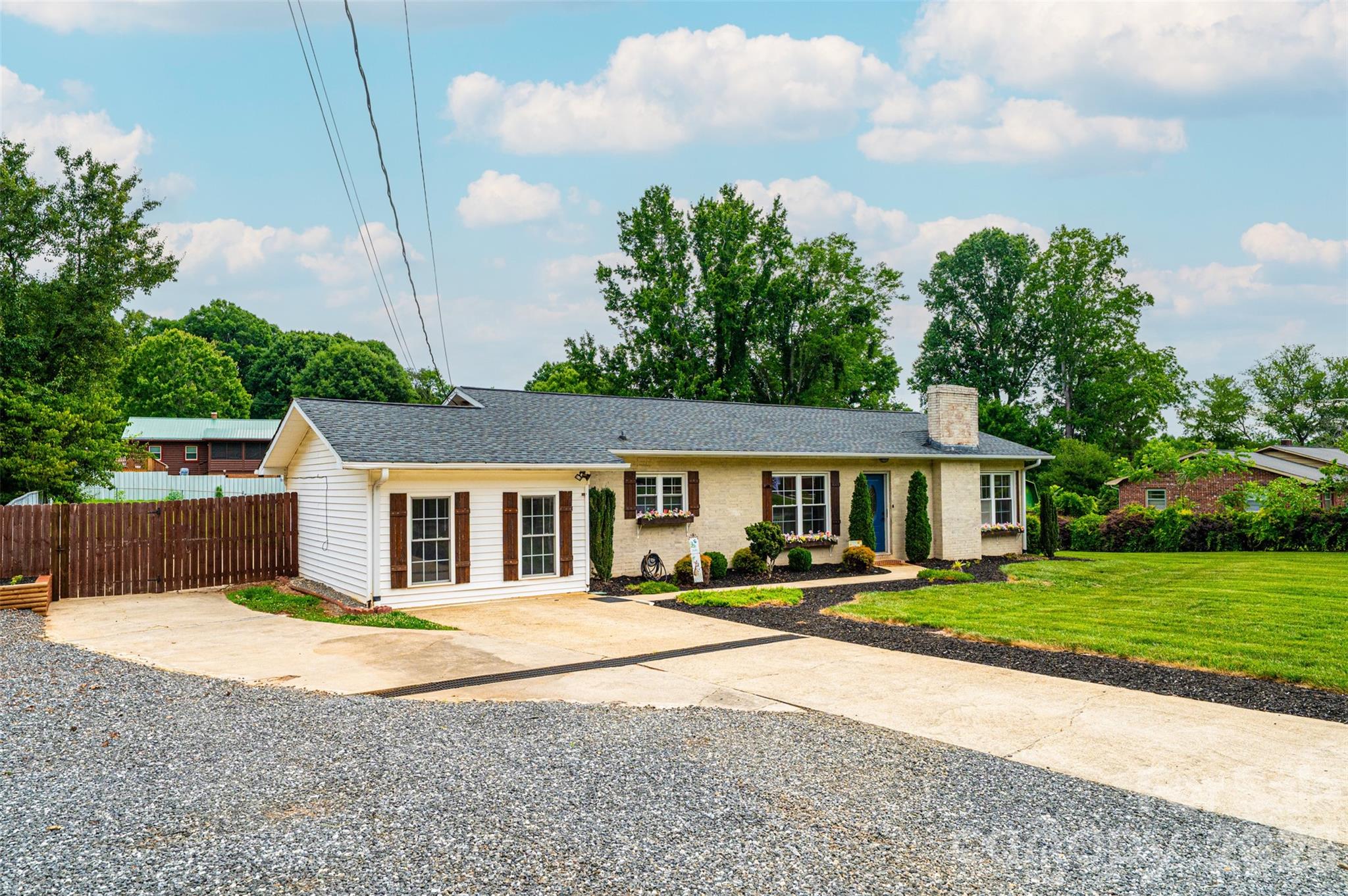 Oakmont - Residential