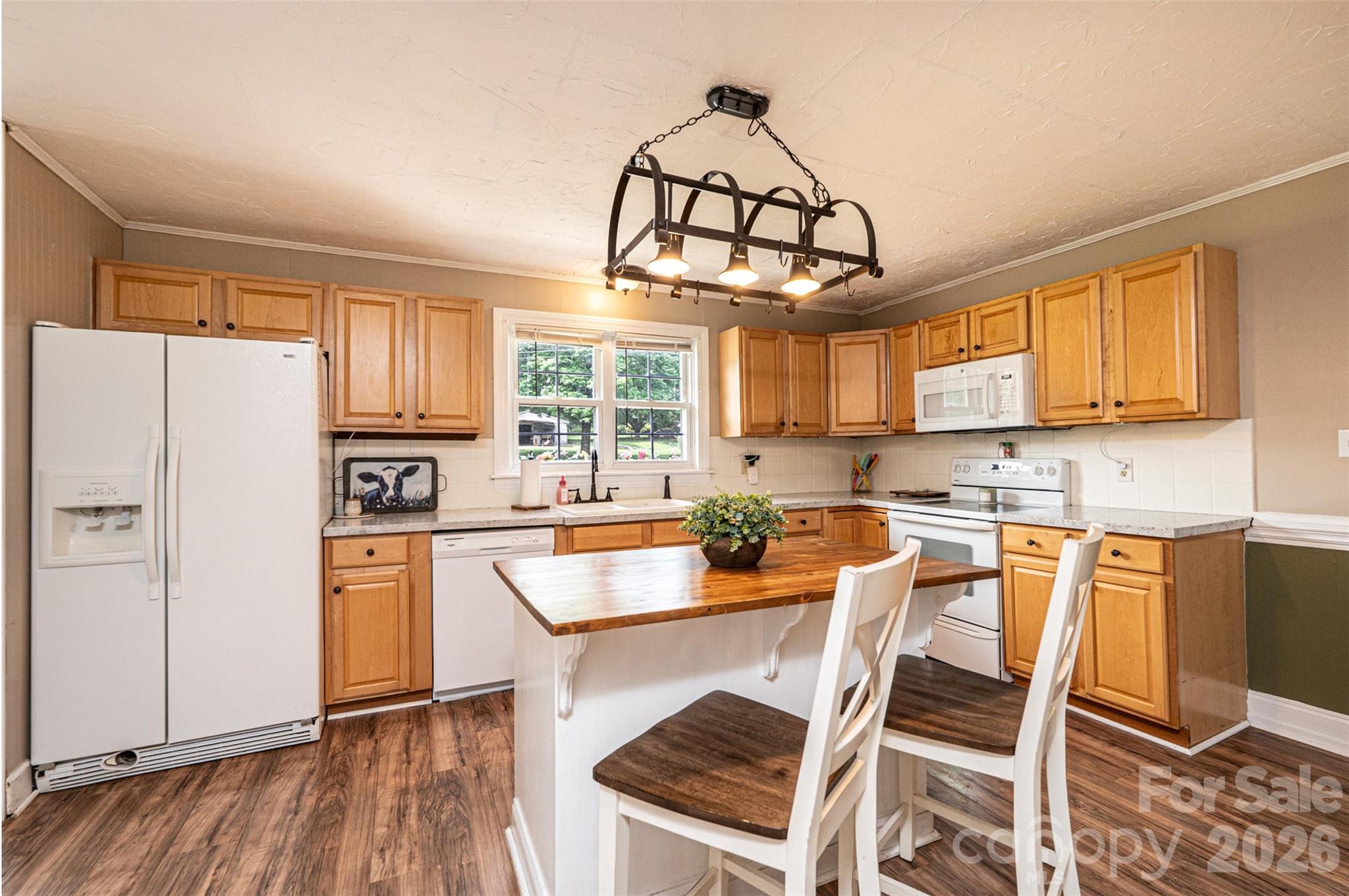 Oakmont - Residential
