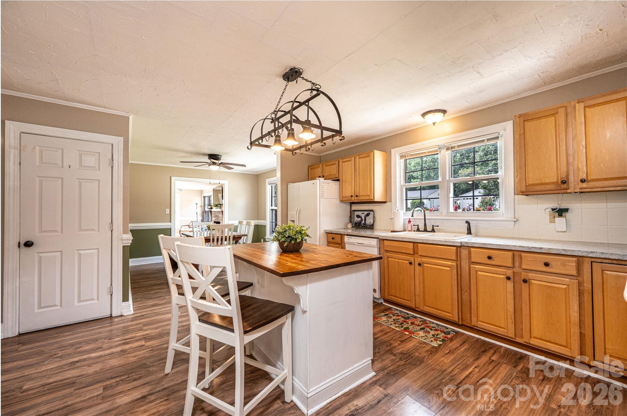 Oakmont - Residential