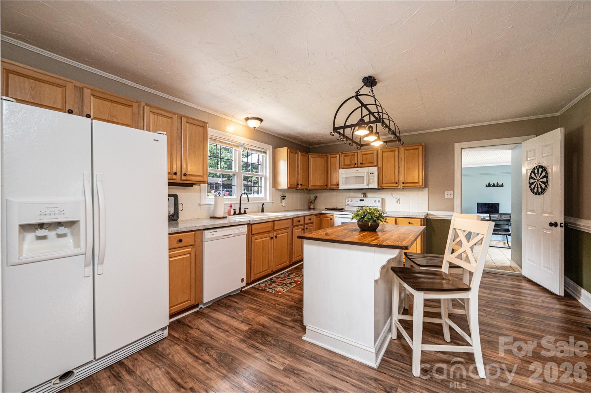 Oakmont - Residential