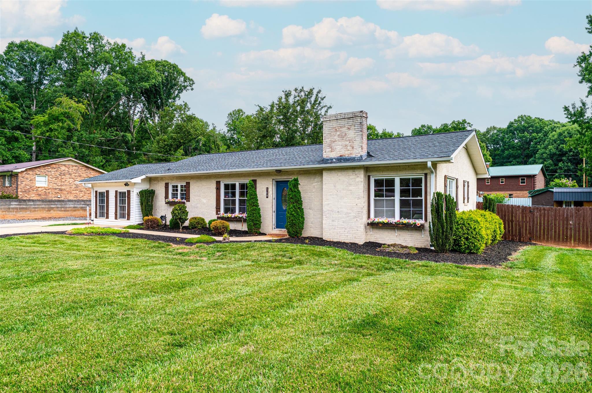 Oakmont - Residential