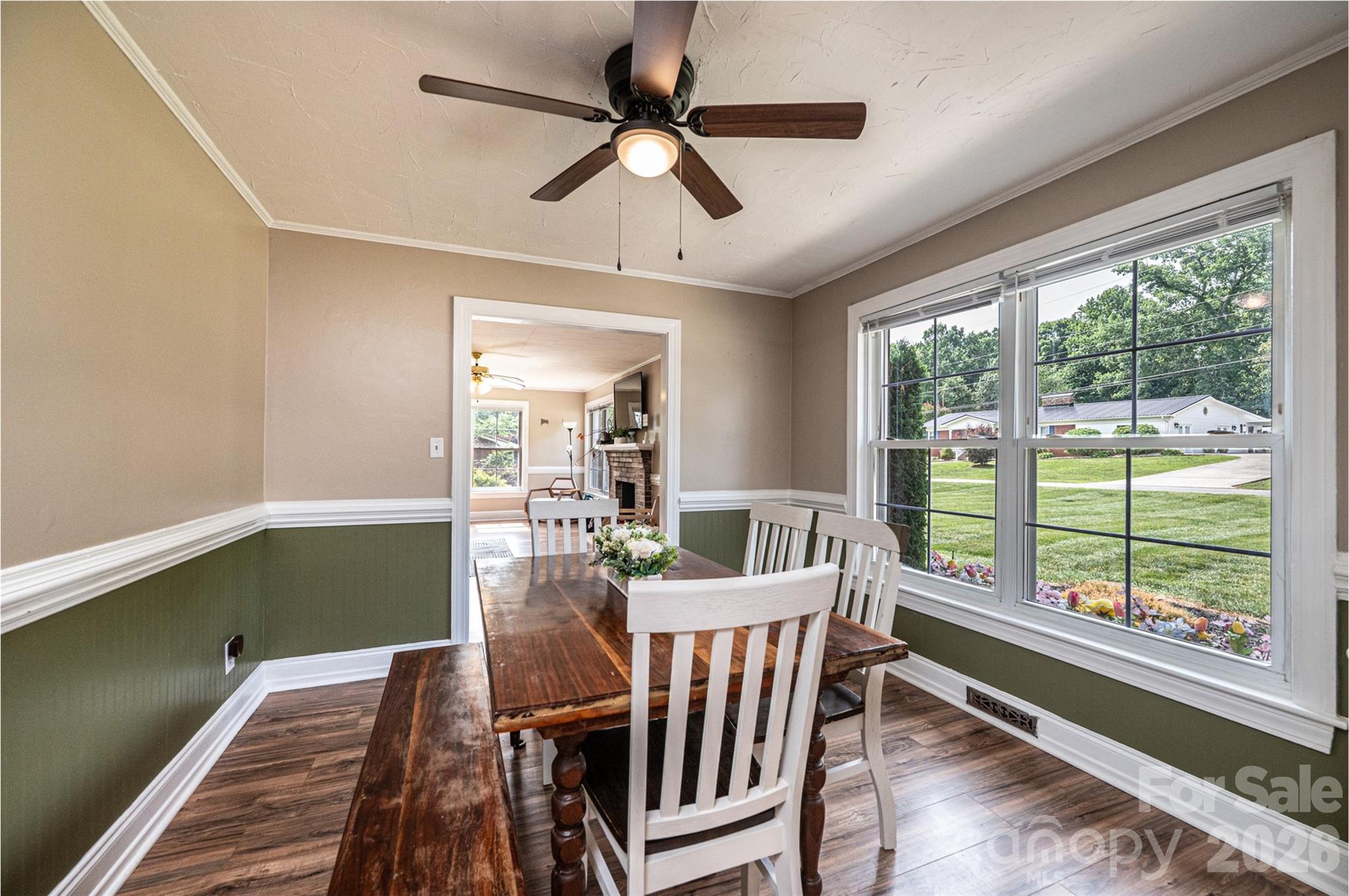 Oakmont - Residential