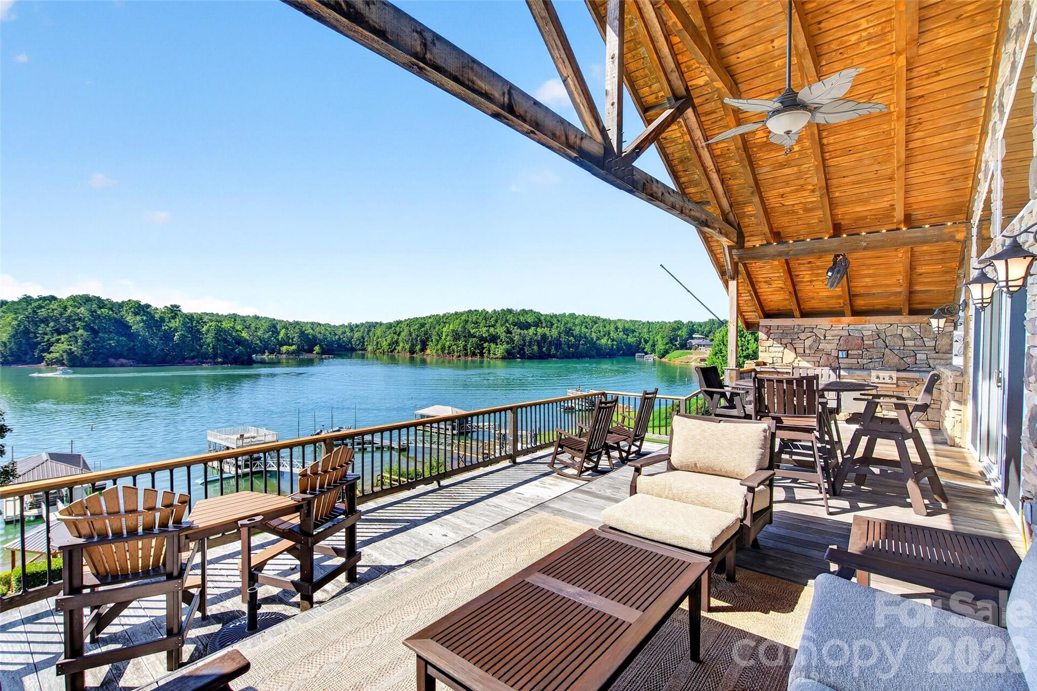 Lake View - Residential