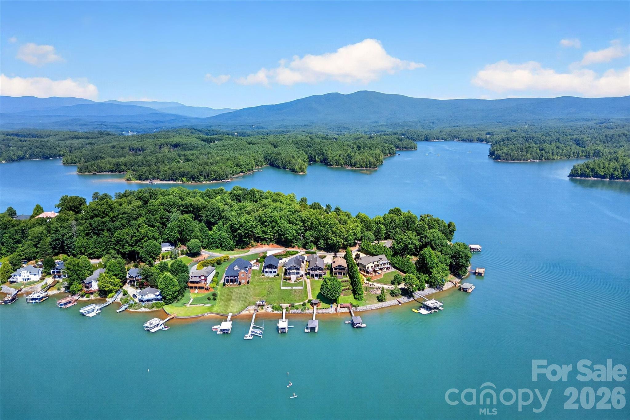 Lake View - Residential
