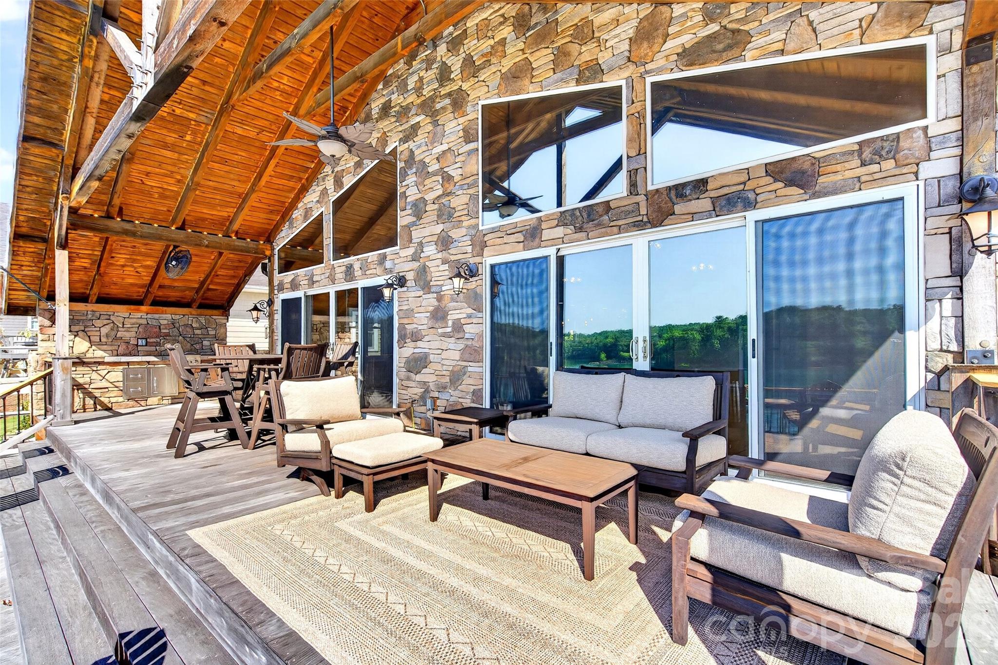 Lake View - Residential